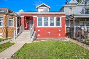 Photo of 8453 S Aberdeen Street Chicago IL 60620