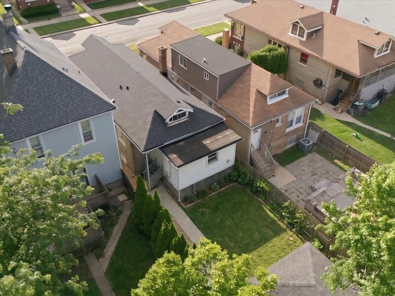 8453 S Aberdeen Street Chicago IL 60620