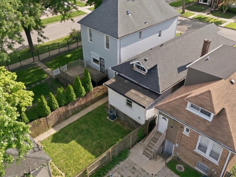 8453 S Aberdeen Street Chicago IL 60620