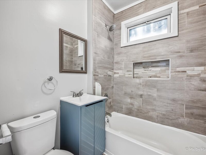 8453 S Aberdeen Street Chicago IL 60620