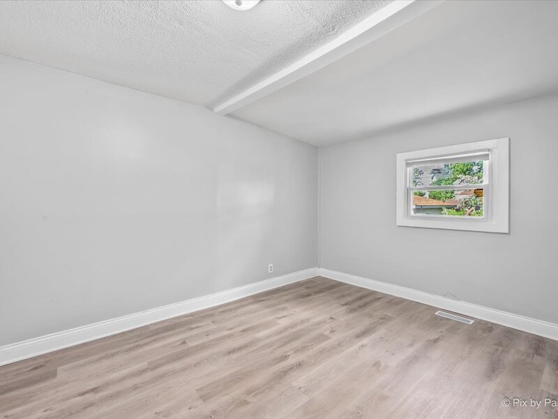 8453 S Aberdeen Street Chicago IL 60620