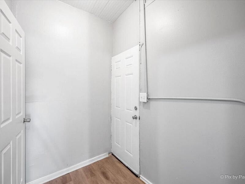 8453 S Aberdeen Street Chicago IL 60620