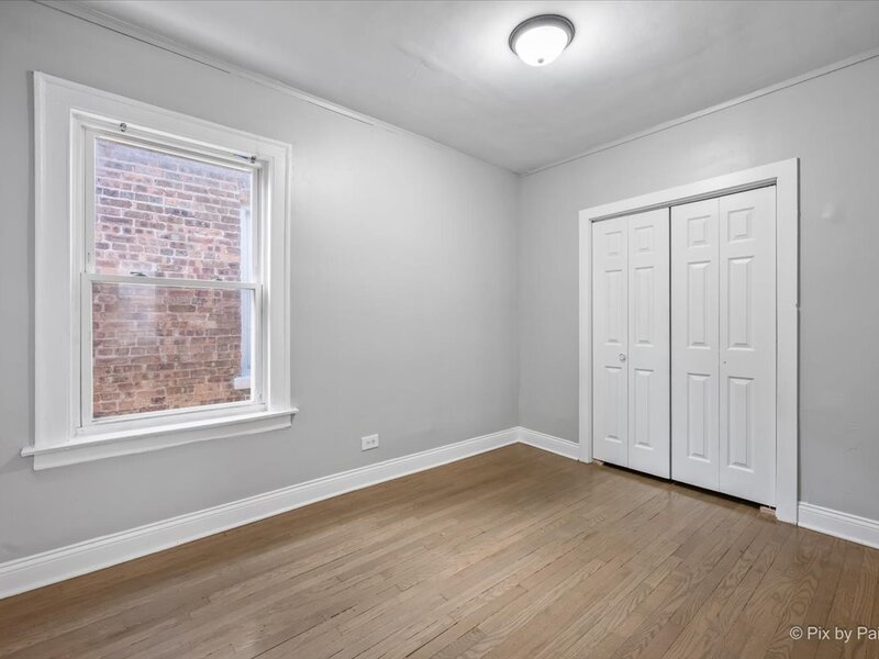8453 S Aberdeen Street Chicago IL 60620