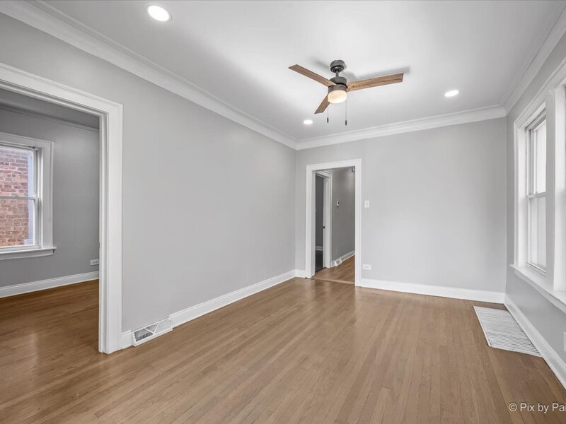 8453 S Aberdeen Street Chicago IL 60620
