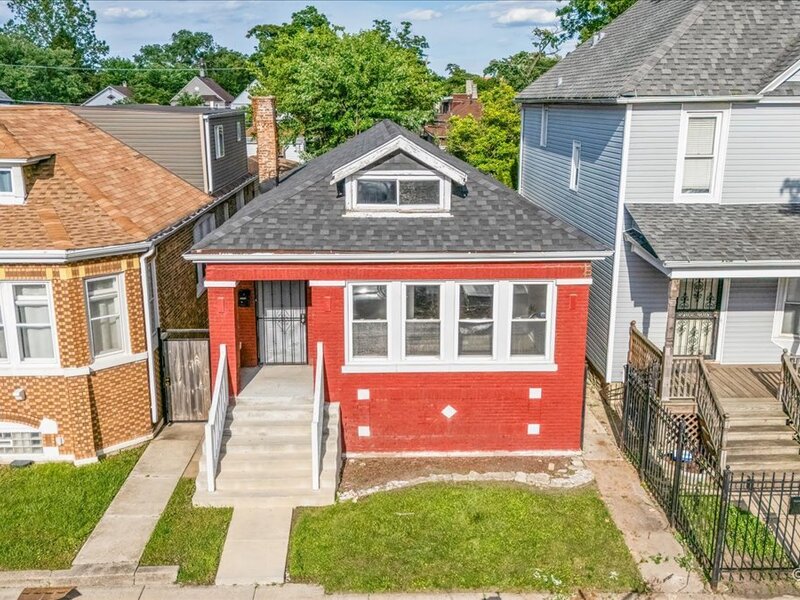 8453 S Aberdeen Street Chicago IL 60620