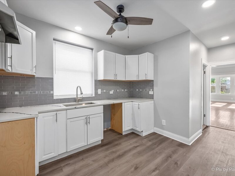 8453 S Aberdeen Street Chicago IL 60620