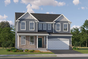 Photo of 141 Newburgh Lane Algonquin IL 60102