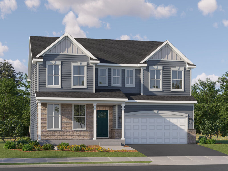 141 Newburgh Lane Algonquin IL 60102