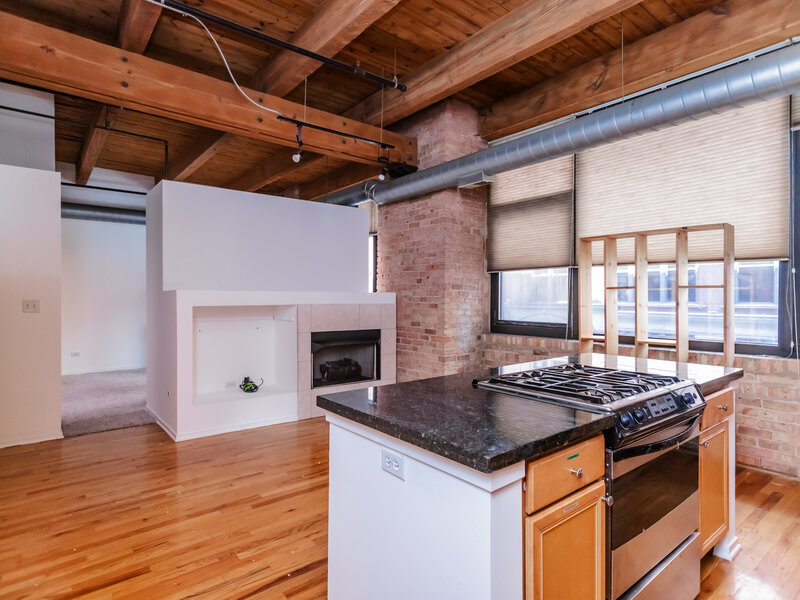 625 W Jackson Boulevard Chicago IL 60661