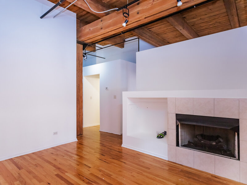 625 W Jackson Boulevard Chicago IL 60661