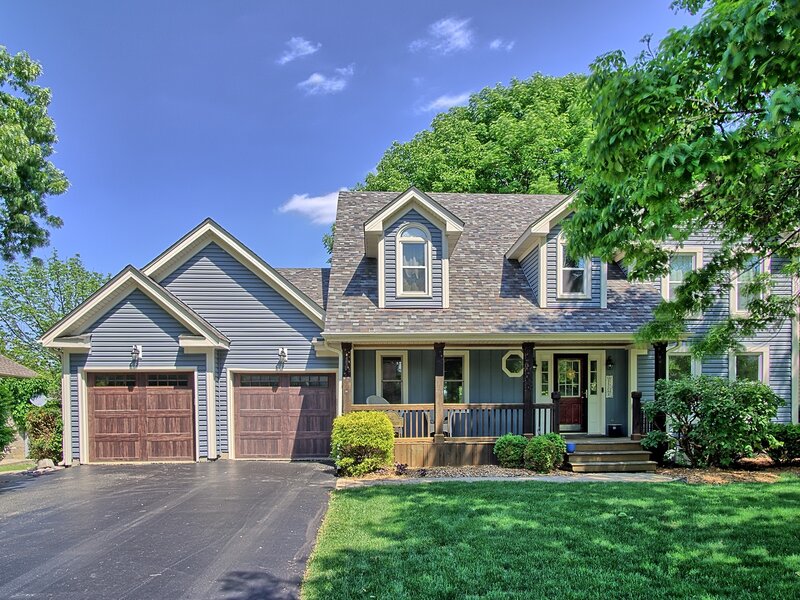 0 Madison Street Winfield IL 60190
