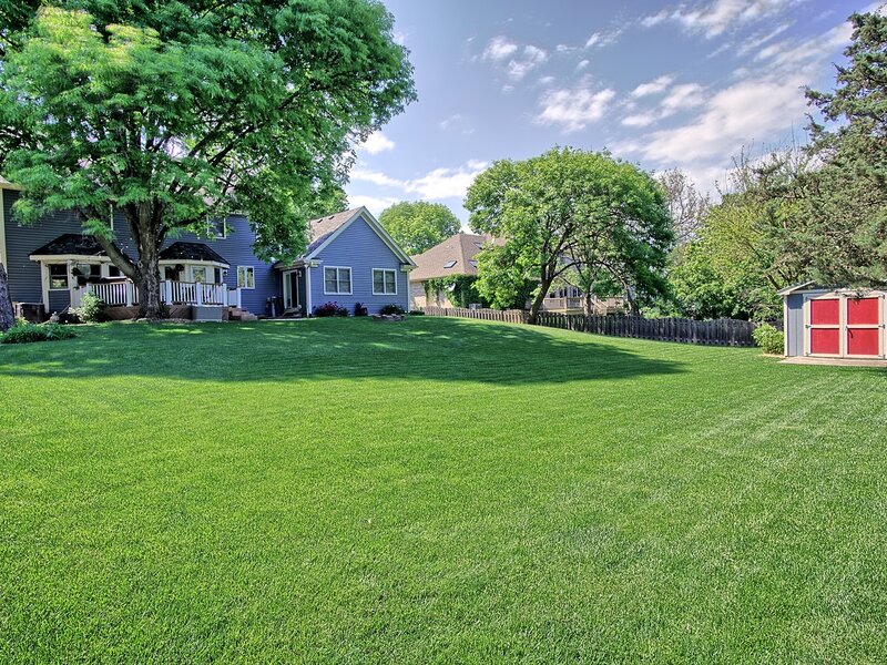0 Madison Street Winfield IL 60190
