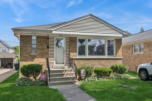 Photo of 7738 W Clarence Avenue Chicago IL 60631