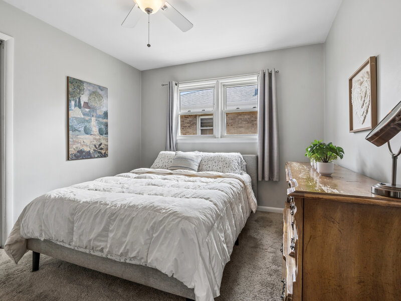 7738 W Clarence Avenue Chicago IL 60631