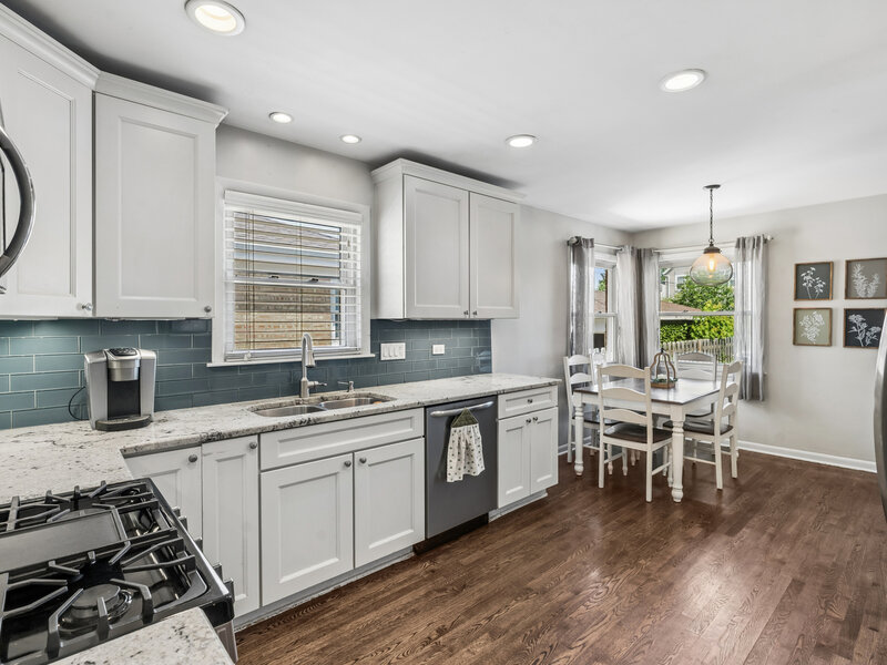 7738 W Clarence Avenue Chicago IL 60631