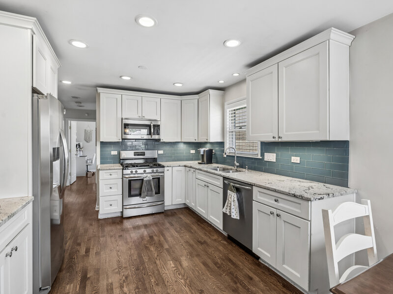 7738 W Clarence Avenue Chicago IL 60631