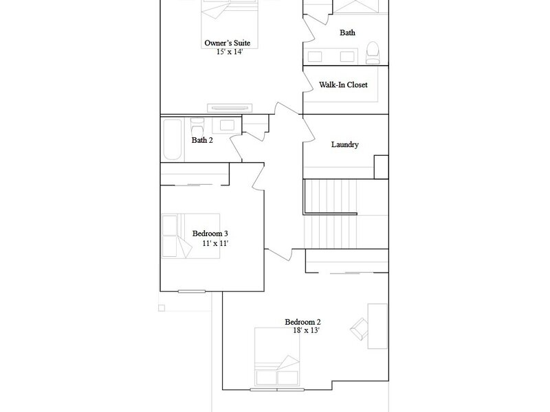2642 Matoon Drive New Lenox IL 60451