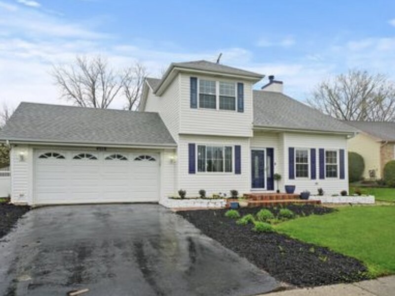 4010 192nd Street Country Club Hills IL 60478