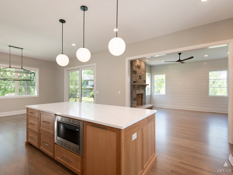 246 Holmes Avenue Clarendon Hills IL 60514