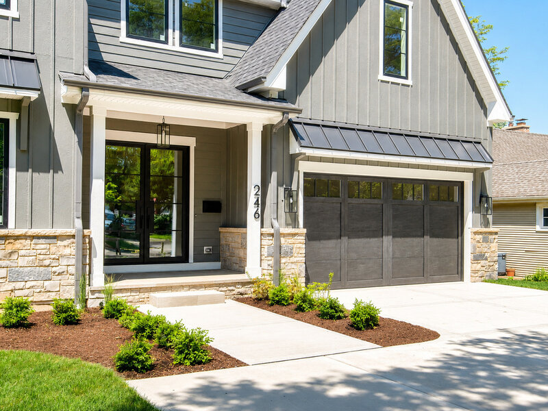 246 Holmes Avenue Clarendon Hills IL 60514
