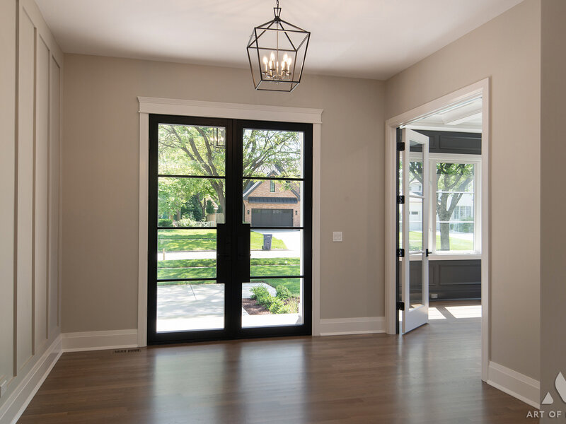 246 Holmes Avenue Clarendon Hills IL 60514