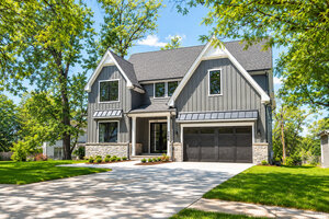 Photo of 246 Holmes Avenue Clarendon Hills IL 60514