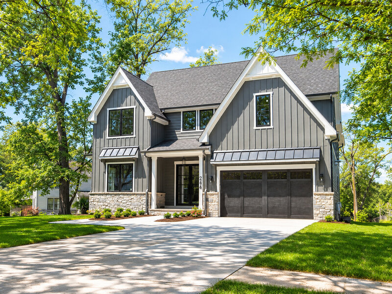246 Holmes Avenue Clarendon Hills IL 60514