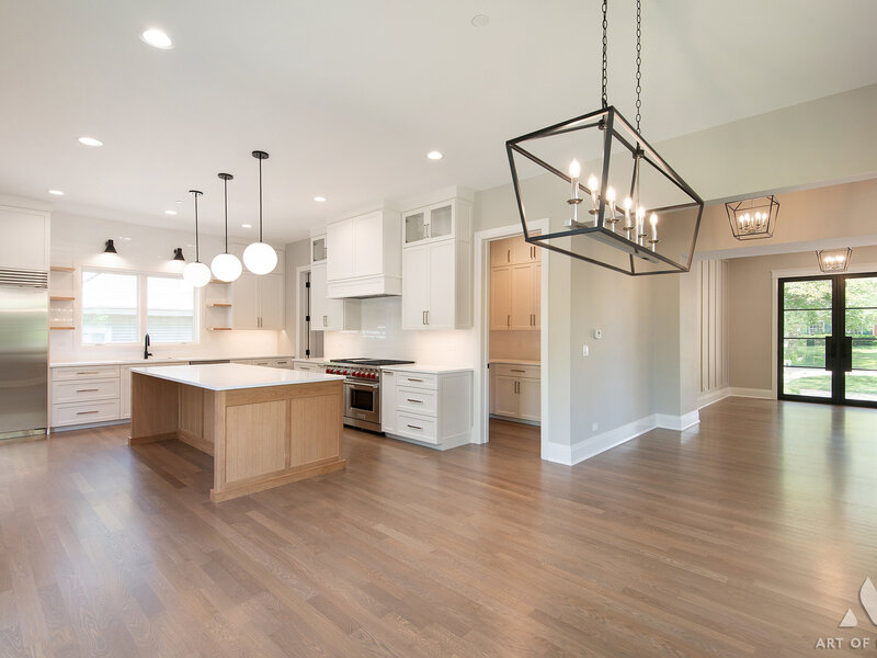 246 Holmes Avenue Clarendon Hills IL 60514