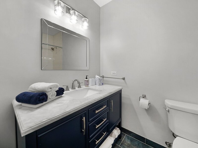 922 N Wood Street Chicago IL 60622