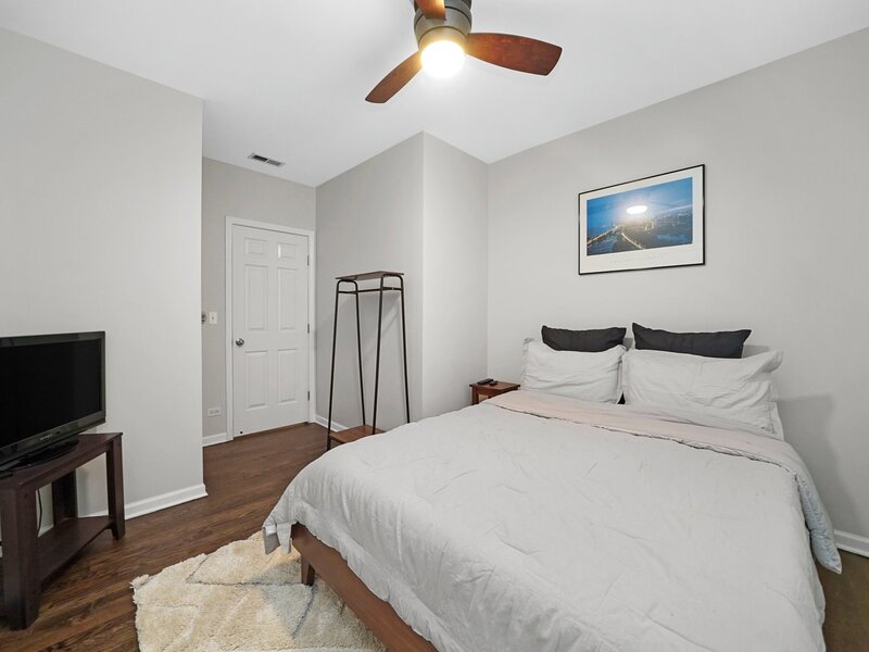 922 N Wood Street Chicago IL 60622
