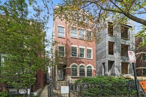Photo of 922 N Wood Street Chicago IL 60622 Unit 2