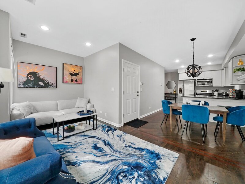 922 N Wood Street Chicago IL 60622
