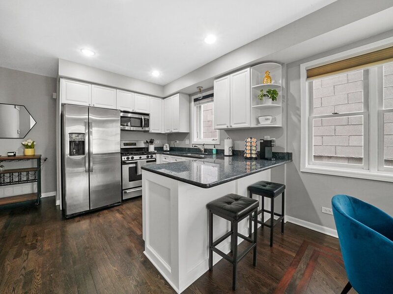 922 N Wood Street Chicago IL 60622