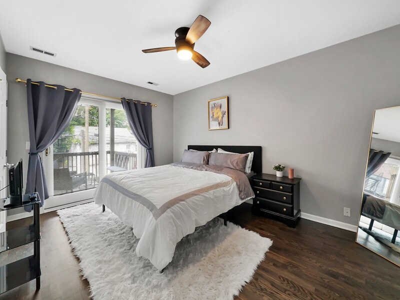 922 N Wood Street Chicago IL 60622