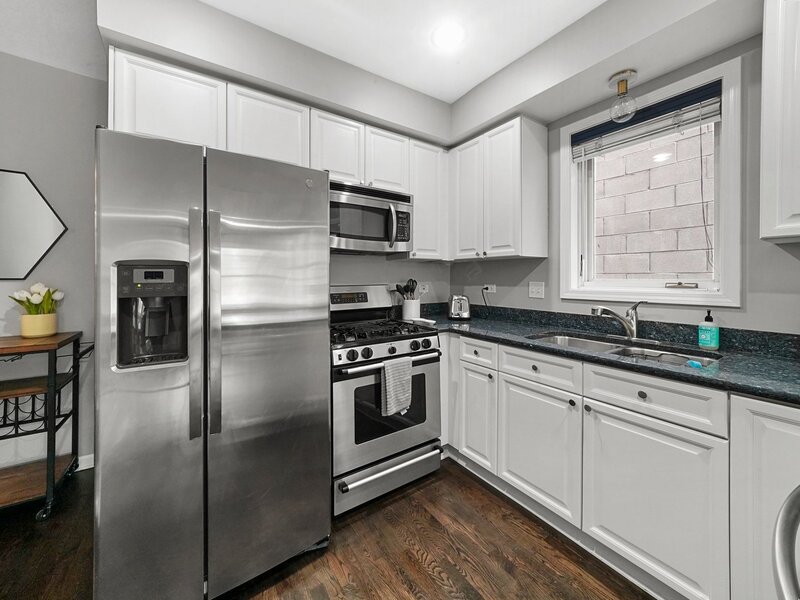 922 N Wood Street Chicago IL 60622