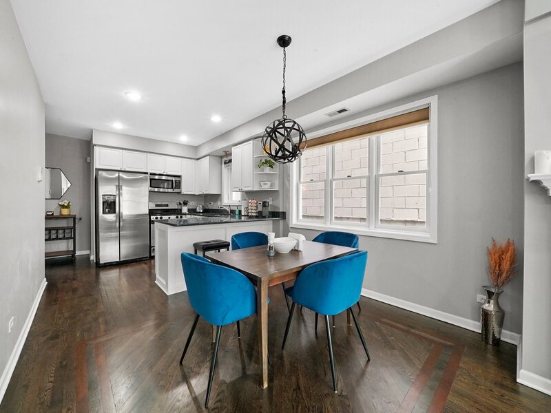 922 N Wood Street Chicago IL 60622
