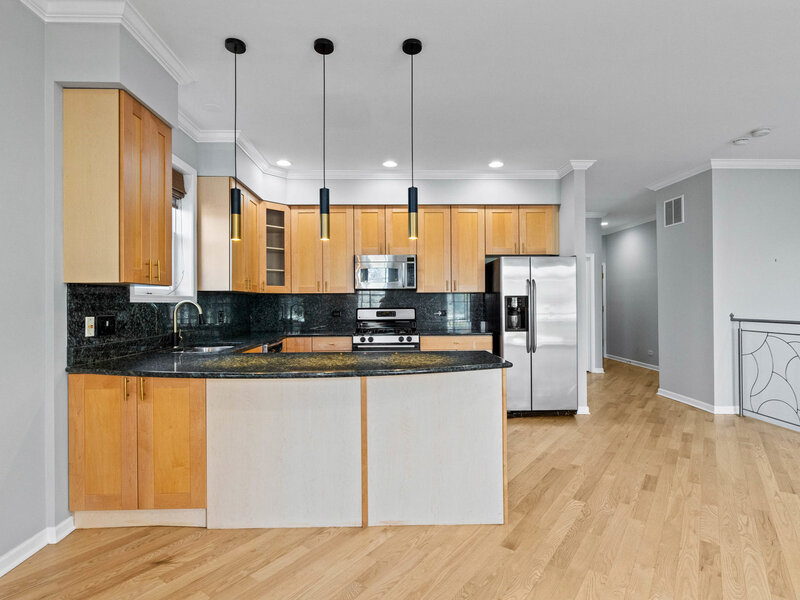 4105 S Drexel Boulevard Chicago IL 60653