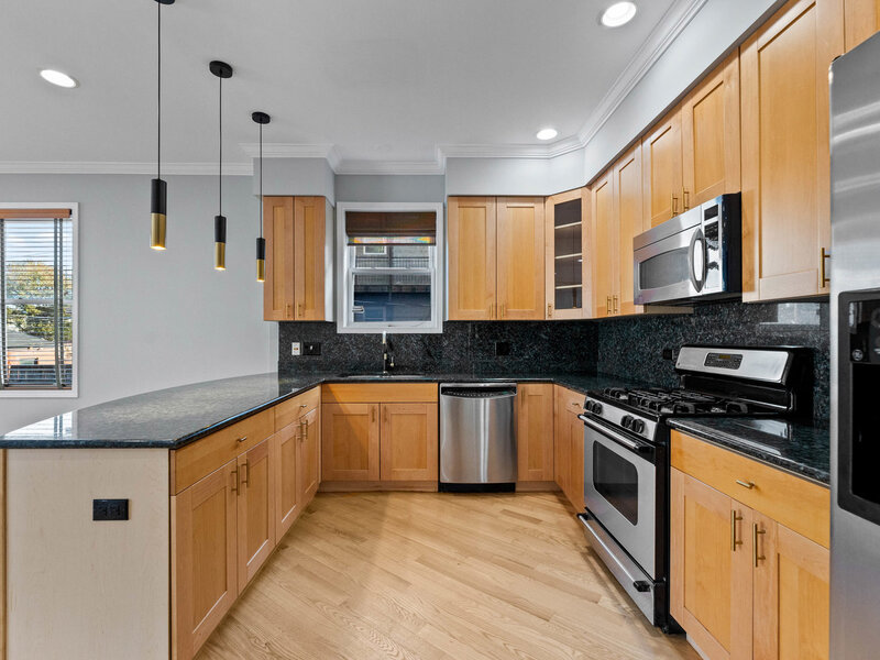 4105 S Drexel Boulevard Chicago IL 60653