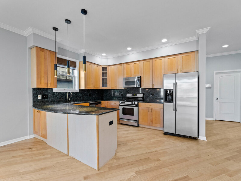 4105 S Drexel Boulevard Chicago IL 60653