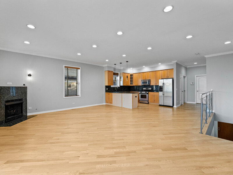 4105 S Drexel Boulevard Chicago IL 60653