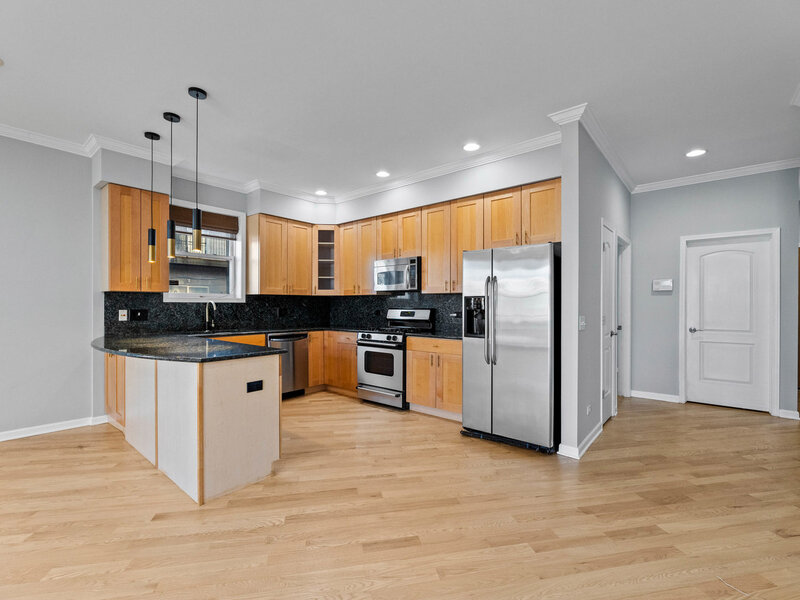 4105 S Drexel Boulevard Chicago IL 60653