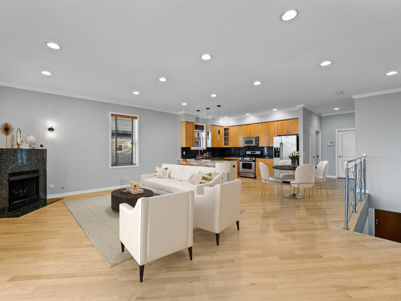 4105 S Drexel Boulevard Chicago IL 60653