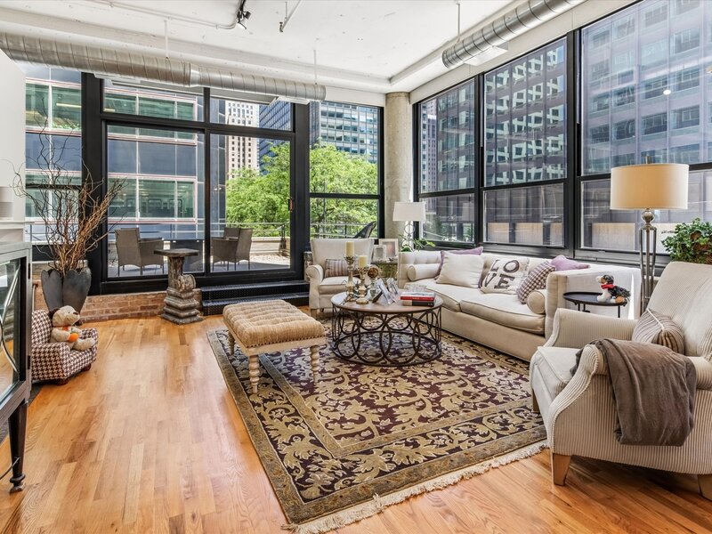 130 S Canal Street Chicago IL 60606
