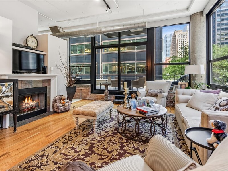 130 S Canal Street Chicago IL 60606