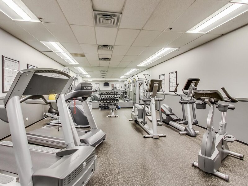 130 S Canal Street Chicago IL 60606