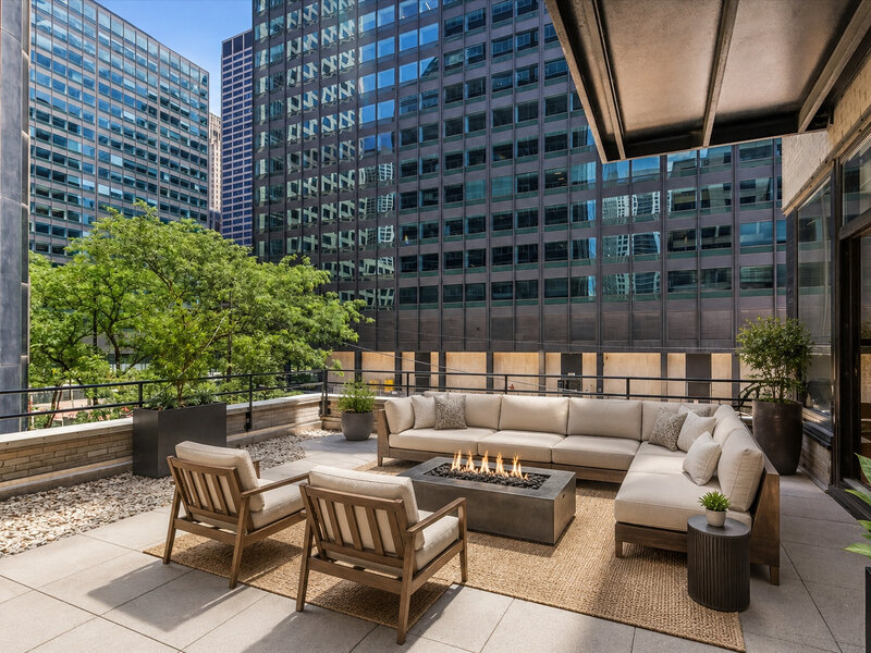 130 S Canal Street Chicago IL 60606