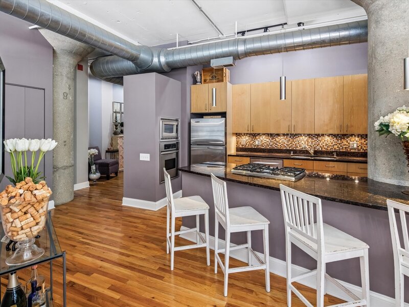 130 S Canal Street Chicago IL 60606