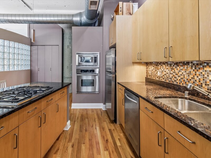 130 S Canal Street Chicago IL 60606