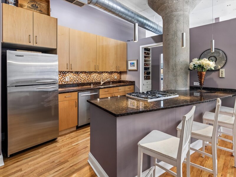 130 S Canal Street Chicago IL 60606