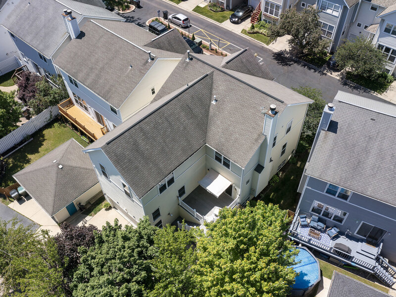 4249 N Kolmar Avenue Chicago IL 60641